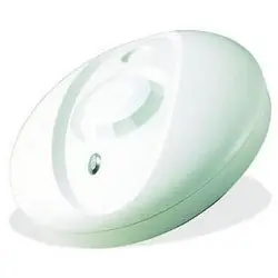 DSC BV-501GB Bravo 360 Degree Ceiling-Mount PIR Motion Detector and Glass Break Sensor