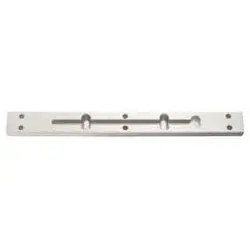 Alarm Controls AM6300 1/2 Spacer Plate for 1200LB Single Magnetic Lock