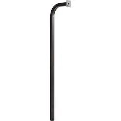 PEDESTAL PRO 72-9C-IN 72 In-Ground Pedestal