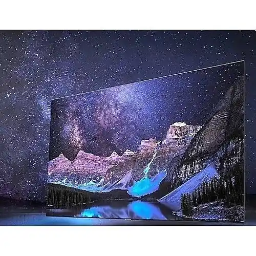 Samsung QN50Q80CAF QLED 4K Smart TV 50 Class Q80C
