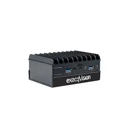EXACQ STARTIP-EVIP Upgrade One START IP Camera License To Professional, Win10, Professional Client
