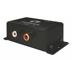 Vanco PA-SM21 Bi-Direct Stereo to Mono Audio Converter