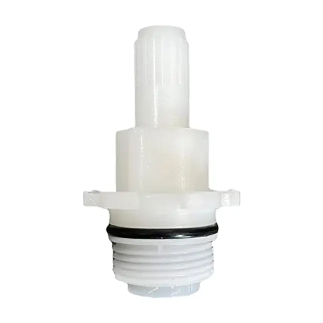 True Value TV262445 1-1/2 WHT Tub Stopper