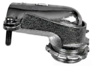 Southwire 104M Flexible Conduit Connector Power 90 Degree