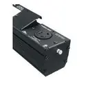 Middle Atlantic M-20TL-HWA MPR Module 20 A Twistlock L5-20R Hardwired