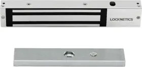 LOCKNETICS MG600DT MG600 Monitored Electromagnetic Lock Electromagnetic Lock