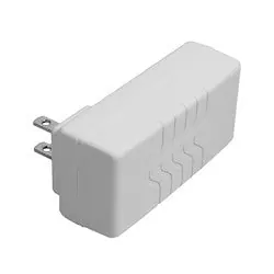 QOLSYS INC QR0051-840 Intrusion Detection Battery 2 AC Adapter With Barrel Jack With Single MOQ