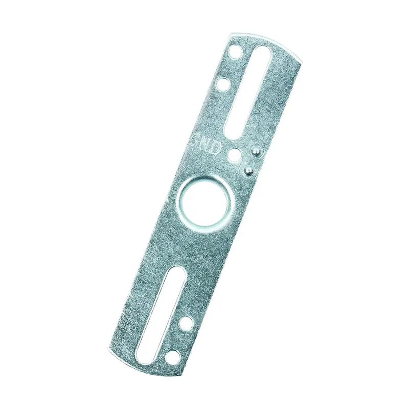 TRUE VALUE TV259061 4 1/4IP FLT Crossbar
