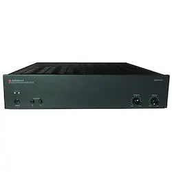 AUDIOSOURCE AMP210VS 100 x 2 WRMS Power Amplifier @ 8 Ohms