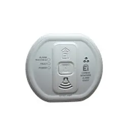ALULA RE215T CO Alarm, 2GIG Compatible