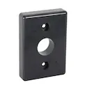 PEDESTAL PRO 45PLA-PRO-001-HDP 4 x 5.75 Buffer Plate for RF Card Readers