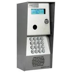 KERI SYSTEMS EGT-250HF Telephone Entry System 12 VDC 750 Milliampere