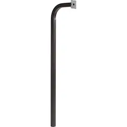 PEDESTAL PRO 64-9C-IN 64 In-Ground Pedestal