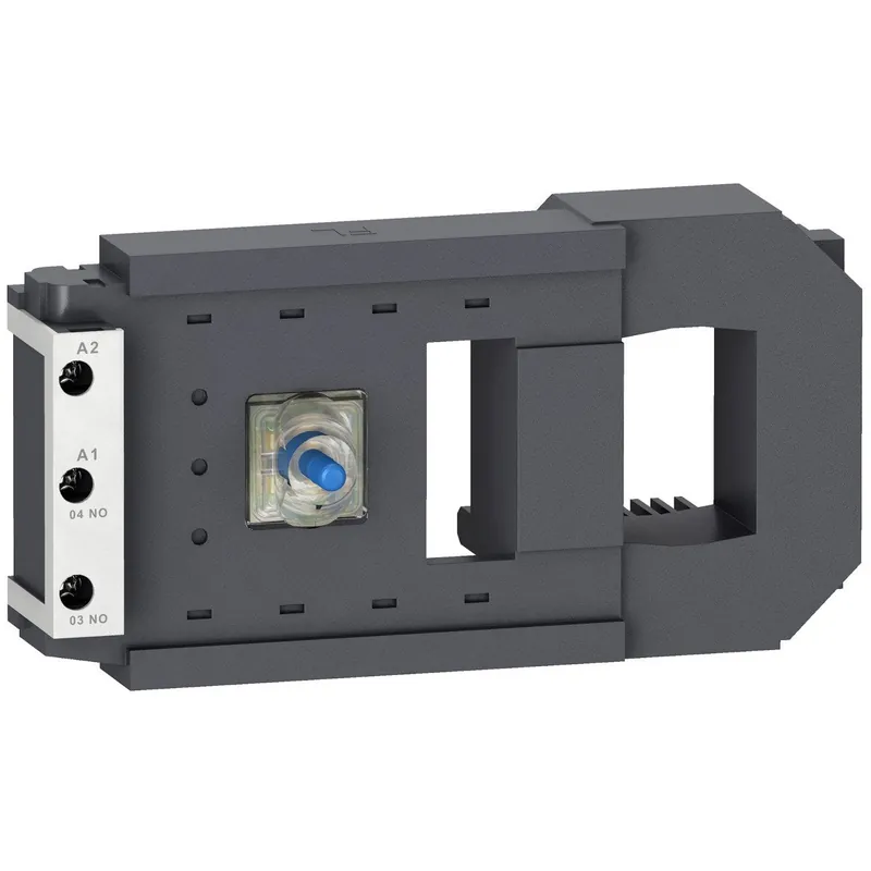 Schneider Electric LX9FF200 TeSys F - specific contactor coil - 208 V 40...400 Hz low consumption