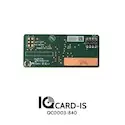 QOLSYS QC0003-840 IQ CARD - FOR USE OF THE IQ, IMAGE SENSOR