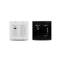 Atlona AT-OMNI-111-WP Wall Plate Single Channel OmniStream AVoIP Encoder