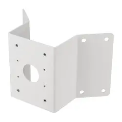 HANWHA VISION SBP-156KMW Corner Mount Mount