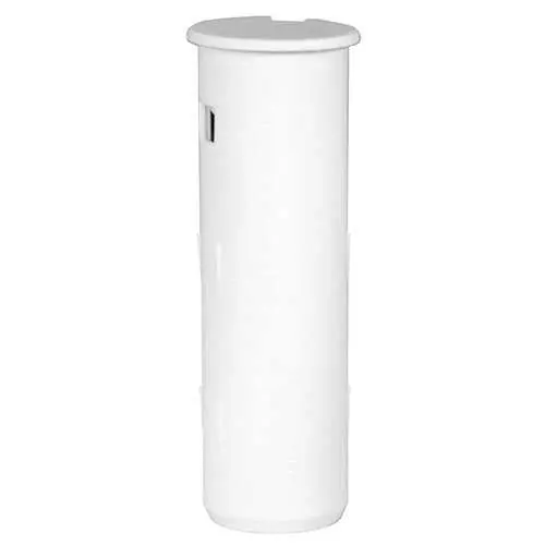 2GIG 2GIG-DW20E-345 Encrypted Recessed Door Window Sensor, 2-1/2 Long (DW20e)