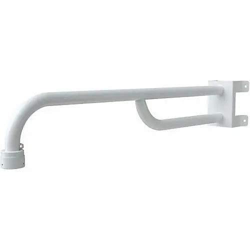 Avycon AVM-MT-CMT-F360 External Wall Mount with Corner Bracket 1m