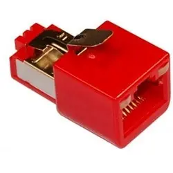 Vigitron VI2001 Ethernet Surge Protector