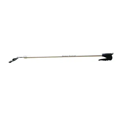 PikStik G361 ProGrab Multi-Purpose Reachers and Grabbers 36 in Angle Jaw