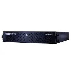 EXACQ EM-04T-2S EV EM-Series 500 Windows Server