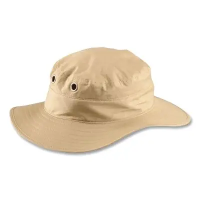 HYPERKEWL HPK-962-KH4 Plus Non-Terry Lined Ranger Hat Large