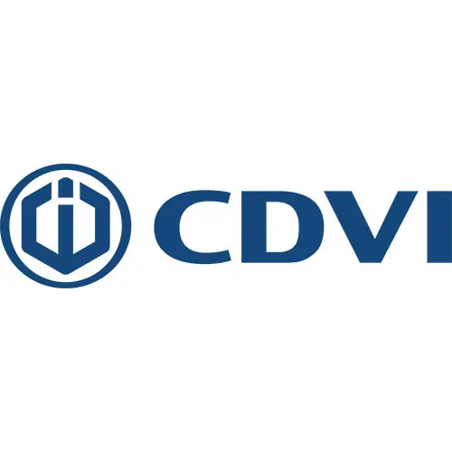 CDVI METALD Robust MIFARE DESFire EV2 MIFARE Tag Badge