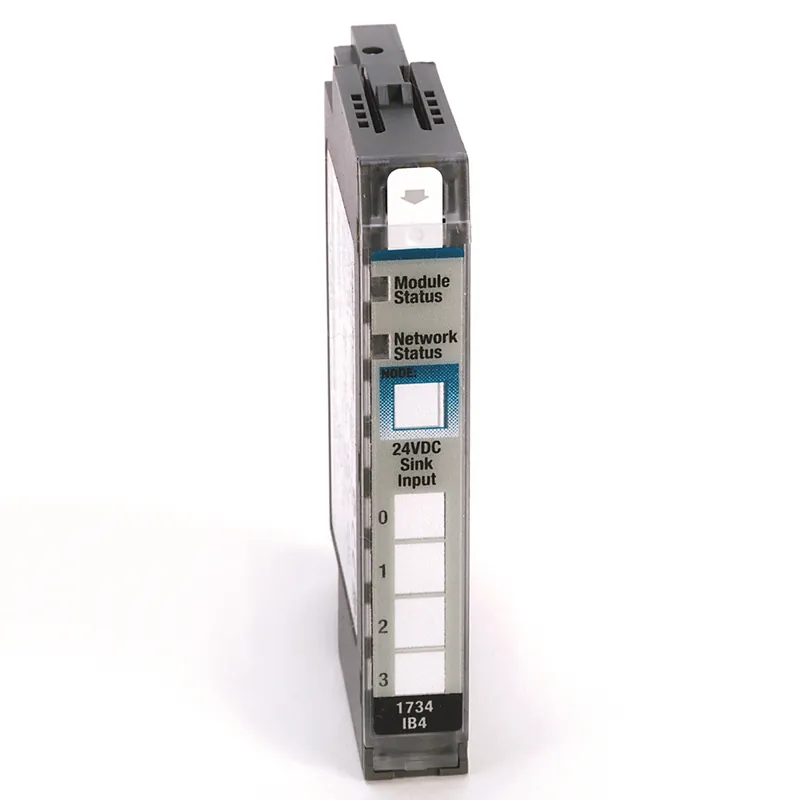 Allen-Bradley 1734-IV4 Point I/O 4-Point Input Module