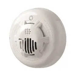 DSC WS4933 Wireless CO Detector