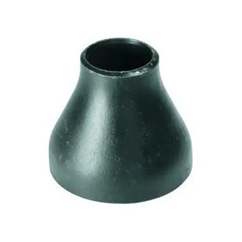 Weldbend WCR10V 10 inch x 8 inch Carbon Steel Concentric Reducer, Butt Weld
