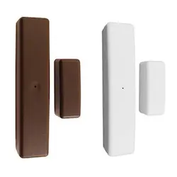 ELK Products ELK-6020 Wireless Two-Way Slim Line Door and Window Sensor
