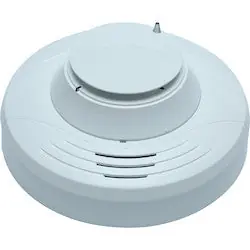 SILENT KNIGHT - HONEYWELL FIRE SK-FIRE-CO-W W MULTI CRITERIA SMOKE/CO SENSOR 12 OR 24 VDC