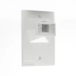 DSC DM-W Wall Mounting Bracket for Motion Detector