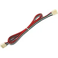 ELK Products ELK-W018B Cable Assembly Wire Plug in Ribbon