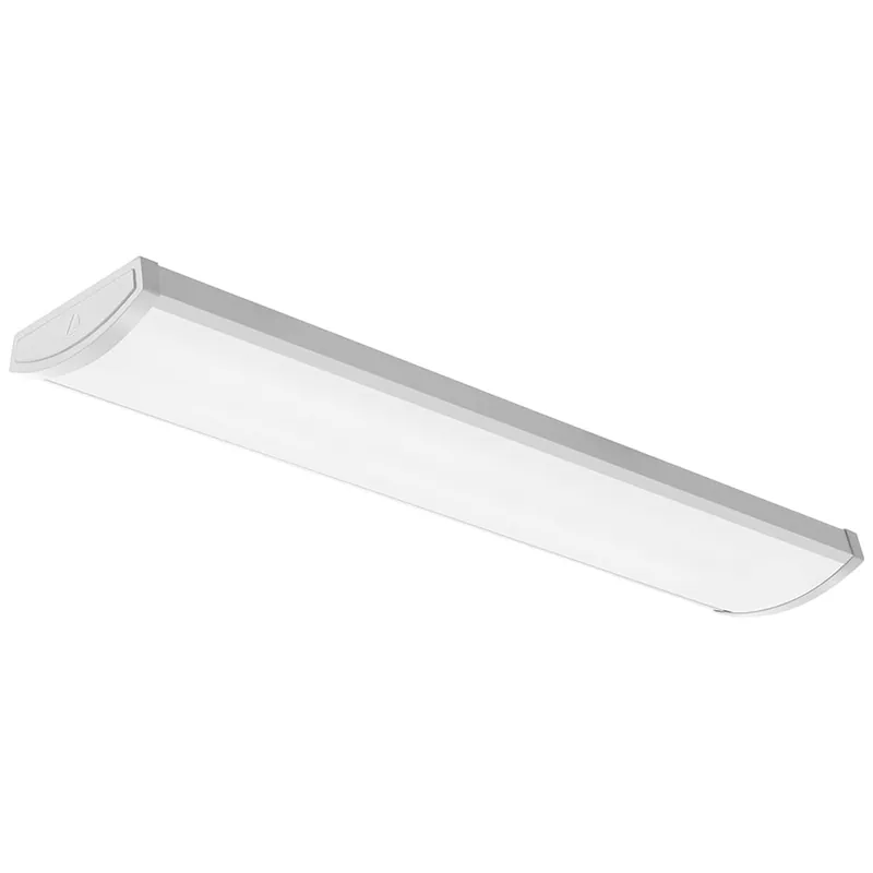 Lithonia Lighting FML4W485000LM840ZTMVOLT FML4W Light Wraparound LED Lamp 120 to 277 V