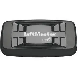 LIFTMASTER 828LM Internet Gateway, 4.25 Length x 1 Width x 2 Height