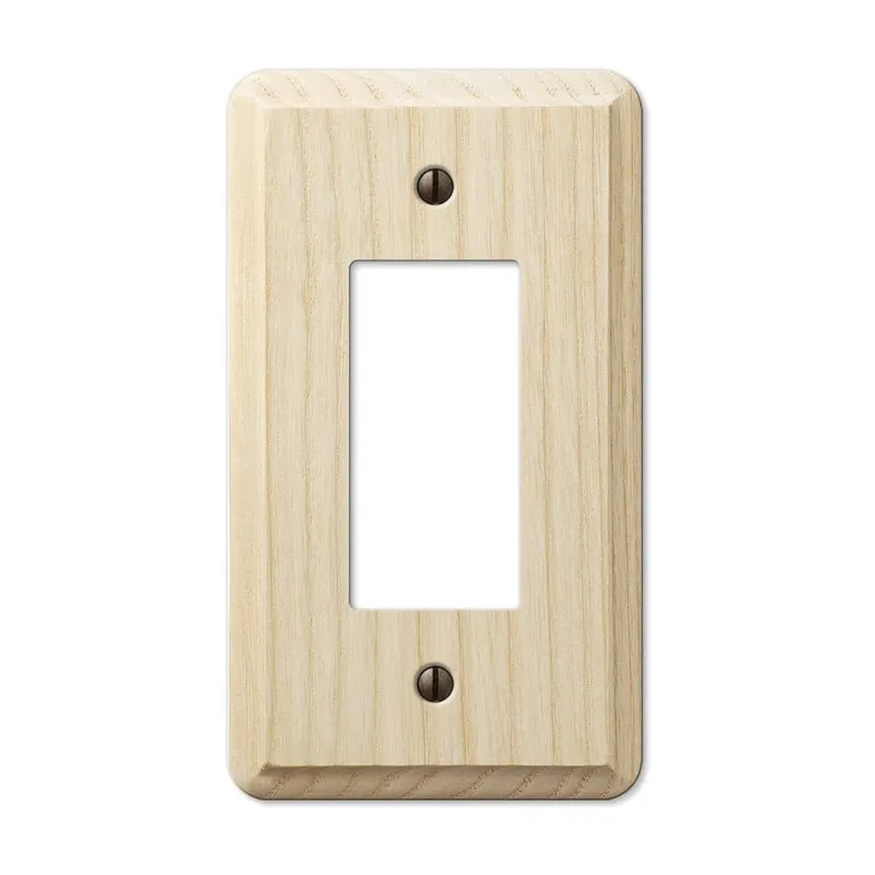True Value TV101605 WD Rocker Wall Plate