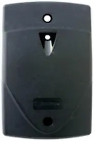 KERI SYSTEMS NXT-5R Proximity Reader, Card and Tag, Wall Mount, Access/Entry Version