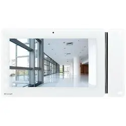 COMELIT EX-9000H Video Door Entry System Expansion Monitor 400 Milliampere 7 Display 800 x 480 Resolution