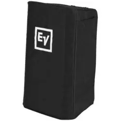 ELECTRO-VOICE ZLX-12-CVR ZLX Padded Cover for ZLX-12/P-EV Logo