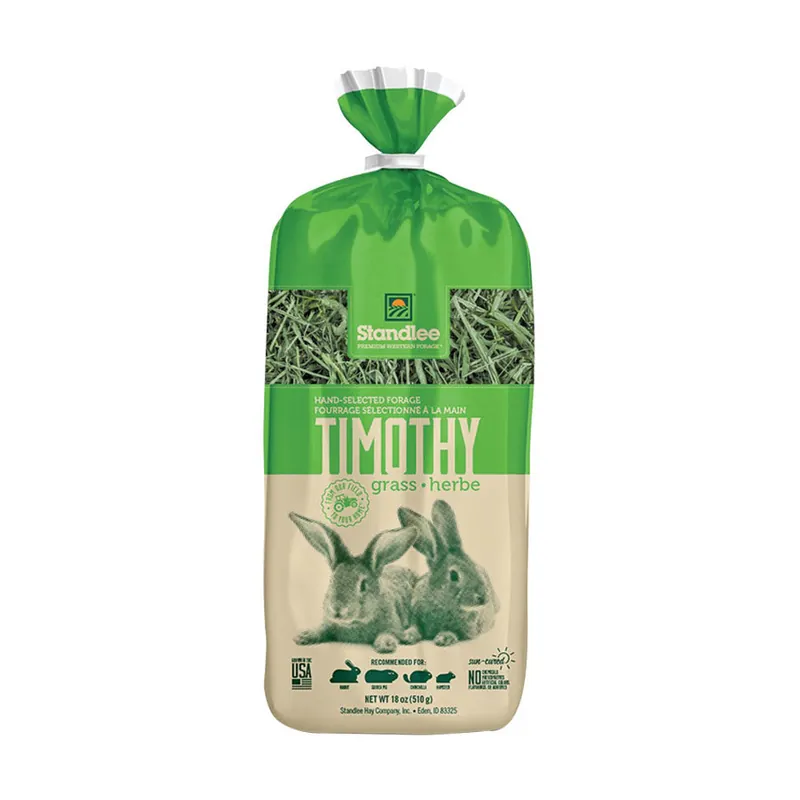 True Value TV261034 18OZ Timothy Grass