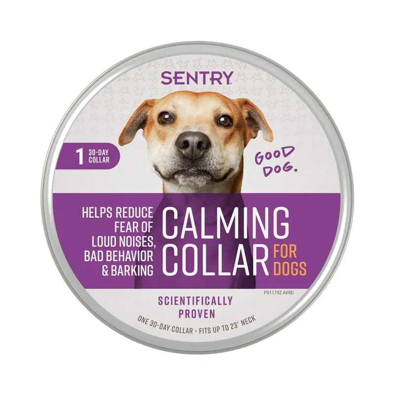 True Value TV263540 Dog Calming Collar