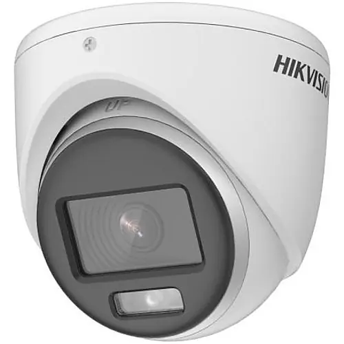 Hikvision DS-2CE70DF0T-MF 3.6MM Turret Cameras ColorVu