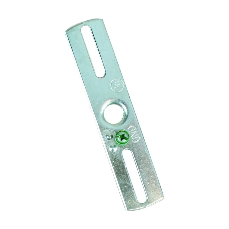 True Value TV259043 4 1/8IP FLT Crossbar