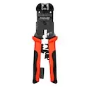 Simply45 S45-C101 ProSeries Heavy Duty RJ45 Crimp Tool for All S45 Brand UTP & STP RJ45