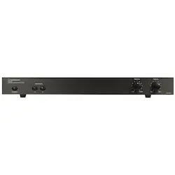 AUDIOSOURCE AD1002 50 x 2 WRMS Power Amplifier @ 8 Ohms