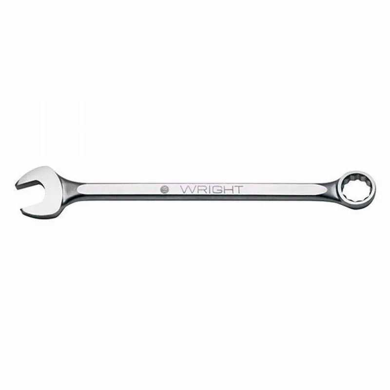 Wright Tool 1130 15/16 in 12 Point Combination Wrench