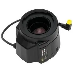AXIS COMMUNICATIONS 5901-101 Standard Lens for Q1615 MkII with Remote Zoom Based on New Standard i-CS