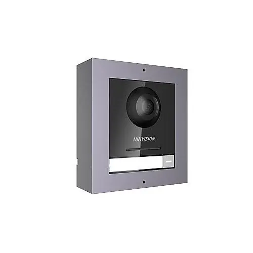 Hikvision DS-KD8003-IME1/SURFACE Video Intercom Module Door Station